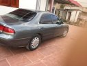 Mazda 626 1993 - Cần bán xe Mazda 626 năm 1993, màu xám