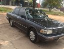 Toyota Crown   1990 - Bán Toyota Crown đời 1990, màu xám, xe nhập như mới, giá 58tr