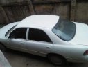 Mazda 6 1996 - Cần bán xe Mazda 6 1996, màu trắng