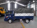 Xe tải 1 tấn - dưới 1,5 tấn     2018 - Bán xe tải Tata 1.2T, tiêu thụ 5l/100km, tặng ngay 6tr
