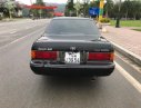 Toyota Crown 3.0 1993 - Bán Toyota Crown 3.0 đời 1993, màu đen số tự động, 260tr