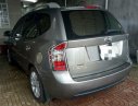 Kia Carens   2011 - Cần bán Kia Carens 2011, màu xám, số tự động, 365tr