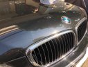 BMW 7 Series 750Li 2008 - Bán BMW 750Li 2008 màu đen - nhập khẩu - BSTP