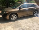 Toyota Venza 2009 - Bán ô tô Toyota Venza đời 2009, màu nâu, nhập khẩu chính chủ, giá chỉ 930 triệu