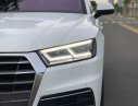 Audi Q5 2018 - Bán xe Audi Q5 năm 2018, màu trắng xe nhập