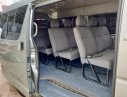 Toyota Hiace 2008 - Bán Toyota Hiace năm 2008 chính chủ