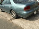 Nissan Bluebird   1992 - Bán Nissan Bluebird đời 1992, nhập khẩu, số tự động