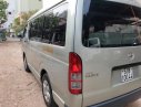 Toyota Hiace 2008 - Bán Toyota Hiace năm 2008 chính chủ