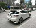 Lexus CT CT200H 2011 - Bán xe Lexus CT200H năm 2011, màu trắng, nhập khẩu nguyên chiếc