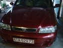 Fiat Albea 2004 - Cần bán xe Fiat Albea đời 2004, màu đỏ