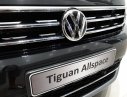 Volkswagen Tiguan 2018 - Xe Đức nhập 7 chỗ, đông cơ 2.0 turbo, tiết kiệm xăng, đủ màu, gầm cao đẹp, vay 85%, lãi chỉ 4.99%