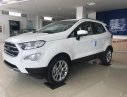 Ford EcoSport Titanium 2018 - Bán xe Ford EcoSport Titanium Ecoboost đời 2018, giá 660tr LH 0987987588 tại Bắc Giang