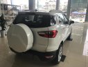 Ford EcoSport Titanium 2018 - Bán xe Ford EcoSport Titanium Ecoboost đời 2018, giá 660tr LH 0987987588 tại Bắc Giang