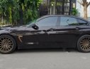 BMW 4 Series 428i  2014 - Bán BMW 4 Series 428i sản xuất năm 2014, màu nâu, nhập khẩu nguyên chiếc chính chủ