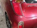 Kia Picanto  S   2014 - Bán xe Kia Picanto S năm 2014, màu đỏ, nhập khẩu, số tự động
