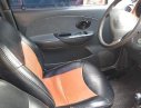 Chevrolet Spark   2005 - Cần bán lại xe Chevrolet Spark đời 2005, màu đỏ