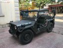 Jeep 1975 - Bán Jeep A2 1975, màu xanh lam giá cạnh tranh