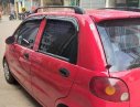 Chevrolet Spark   2005 - Cần bán lại xe Chevrolet Spark đời 2005, màu đỏ