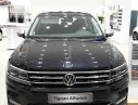 Volkswagen Tiguan 2018 - Xe Đức nhập 7 chỗ, đông cơ 2.0 turbo, tiết kiệm xăng, đủ màu, gầm cao đẹp, vay 85%, lãi chỉ 4.99%