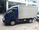 Xe tải 1 tấn - dưới 1,5 tấn     2018 - Bán xe tải Tata 1.2T, tiêu thụ 5l/100km, tặng ngay 6tr