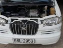 Hyundai Libero   2000 - Bán xe Hyundai Libero đời 2000, màu trắng, nhập khẩu nguyên chiếc 