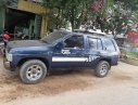 Nissan Pathfinder 2.4 MT 4WD 1995 - Cần bán xe Nissan Pathfinder 2.4 MT 4WD đời 1995, xe nhập, 65 triệu