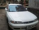 Mazda 6 1996 - Cần bán xe Mazda 6 1996, màu trắng