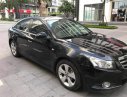 Daewoo Lacetti   CDX   2011 - Bán Daewoo Lacetti CDX năm sản xuất 2011, màu đen như mới