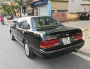 Toyota Crown Super Saloon 3.0 MT 1993 - Cần bán xe Toyota Crown Super Saloon 3.0 MT sản xuất năm 1993, màu đen, nhập khẩu nguyên chiếc số sàn