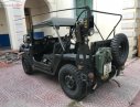 Jeep 1975 - Bán Jeep A2 1975, màu xanh lam giá cạnh tranh