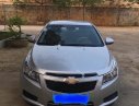 Chevrolet Cruze LS 1.6 MT 2011 - Cần bán lại xe Chevrolet Cruze LS 1.6 MT 2011, màu bạc, 330tr