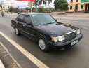 Toyota Crown 3.0 1993 - Bán Toyota Crown 3.0 đời 1993, màu đen số tự động, 260tr