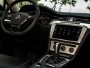 Volkswagen Passat Bluemotion 2018 - Bán xe Volkswagen Passat Bluemotion đời 2018, màu trắng, nhập khẩu nguyên chiếc