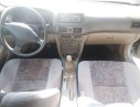 Toyota Corolla GLi 1.6   1999 - Bán lại xe Toyota Corolla GLi 1.6 năm 1999, màu bạc, xe nhập