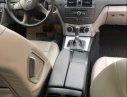 Mercedes-Benz C class  C200 2008 - Bán Mercedes C200 đời 2008, màu xám, xe nhập chính chủ