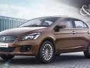 Suzuki Ciaz 2018 - Xe nhập khẩu Thái Lan, bền, thiết kế độc đáo, bắt mắt, năng động