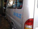 Mercedes-Benz Sprinter 311 2008 - Bán ô tô Mercedes Sprinter 311 đời 2008, màu bạc, 305tr