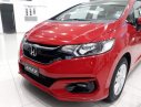Honda Jazz 2018 - Bán Honda Jazz đời 2018, màu đỏ, nhập khẩu nguyên chiếc, 544 triệu