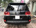 Toyota Land Cruiser V8 5.7 AT 2015 - Bán Toyota Land Cruiser V8 5.7 AT đời 2016, màu đen, nhập khẩu Mỹ LH: 0982.84.2838