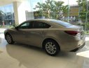 Mazda 6 2017 - Bán Mazda 6 đời 2017, màu vàng