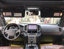 Toyota Land Cruiser V8 5.7 AT 2015 - Bán Toyota Land Cruiser V8 5.7 AT đời 2016, màu đen, nhập khẩu Mỹ LH: 0982.84.2838