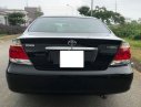 Toyota Camry G 2005 - Cần bán gấp Toyota Camry 2005 màu đen