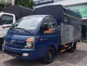 Hyundai Porter H150 2018 - Bán Hyundai Porter H150 2018, màu xanh lam, 365tr