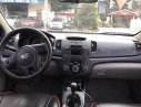 Kia Forte MT 2010 - Bán xe Kia Forte năm 2010 màu xám (ghi), giá chỉ 340 triệu nhập khẩu