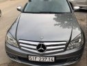 Mercedes-Benz C class 2008 - Cần bán xe Mercedes đời 2008, nhập khẩu nguyên chiếc giá cạnh tranh