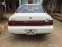 Toyota Corolla 1996 - Cần bán gấp Toyota Corolla 1996, màu trắng, xe nhập