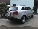 Kia Sorento 2013 - Bán ô tô Kia Sorento đời 2013 màu bạc, giá tốt