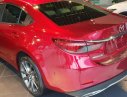 Mazda 6 2.0 Premium 2018 - [Nha Trang] Nam Mazda bán xe Mazda 6 2.0 Premium đỏ pha lê, giao ngay 0938.807.843