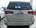 Toyota Fortuner   2018 - Bán xe Toyota Fortuner đời 2018, màu trắng, nhập khẩu nguyên chiếc