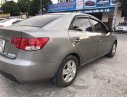 Kia Forte MT 2010 - Bán xe Kia Forte năm 2010 màu xám (ghi), giá chỉ 340 triệu nhập khẩu